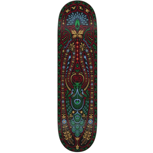 Real Kyle Woven Easy Riders Deck 8.38