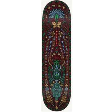 Real Kyle Woven Easy Riders Deck 8.38