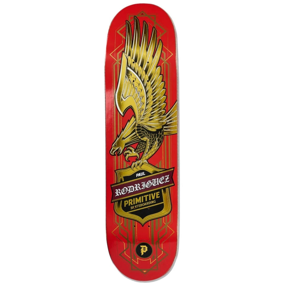 Primitive Rodriguez All Star Eagle Deck 8.25
