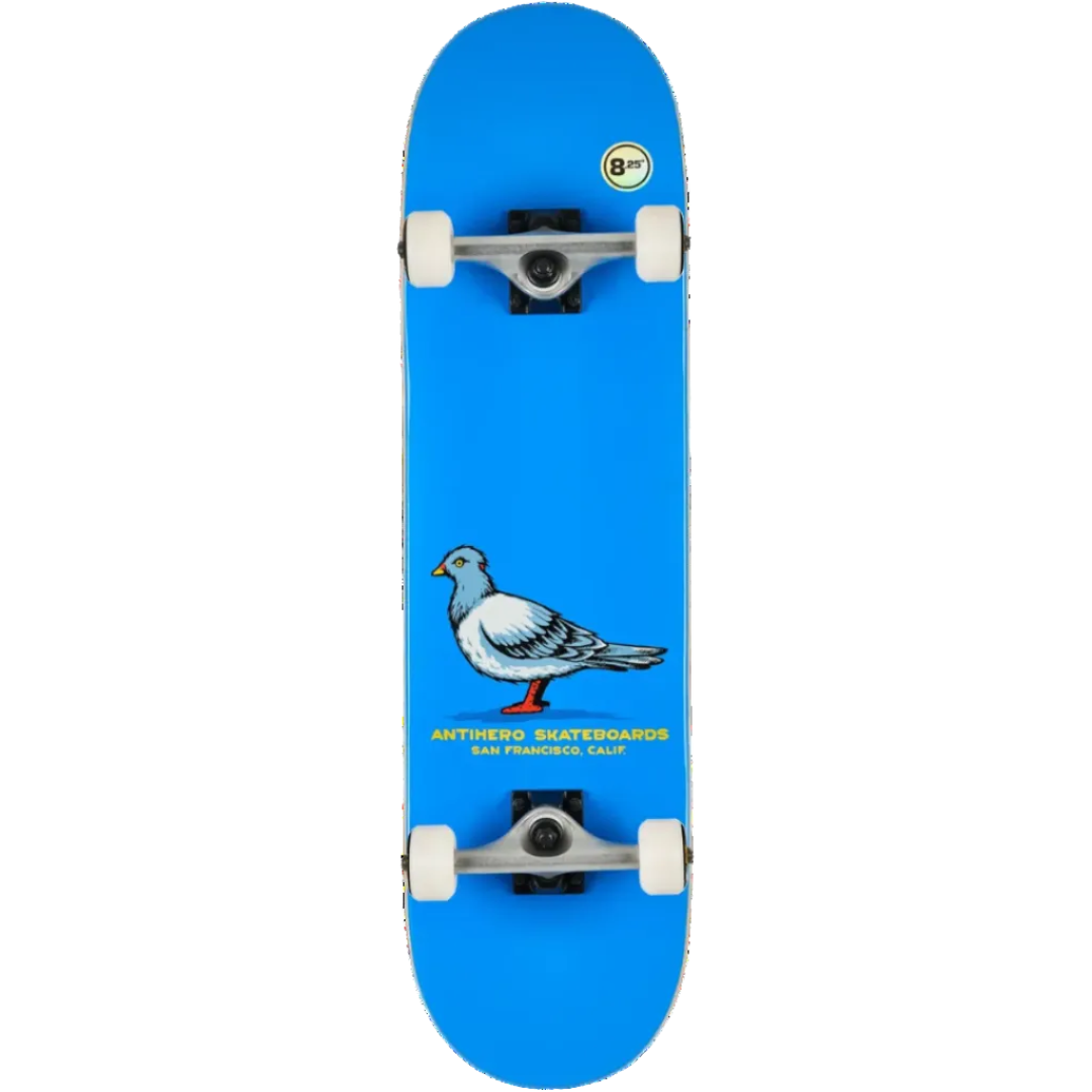 Anti Hero Pigeon 8.25 Complete - Blue