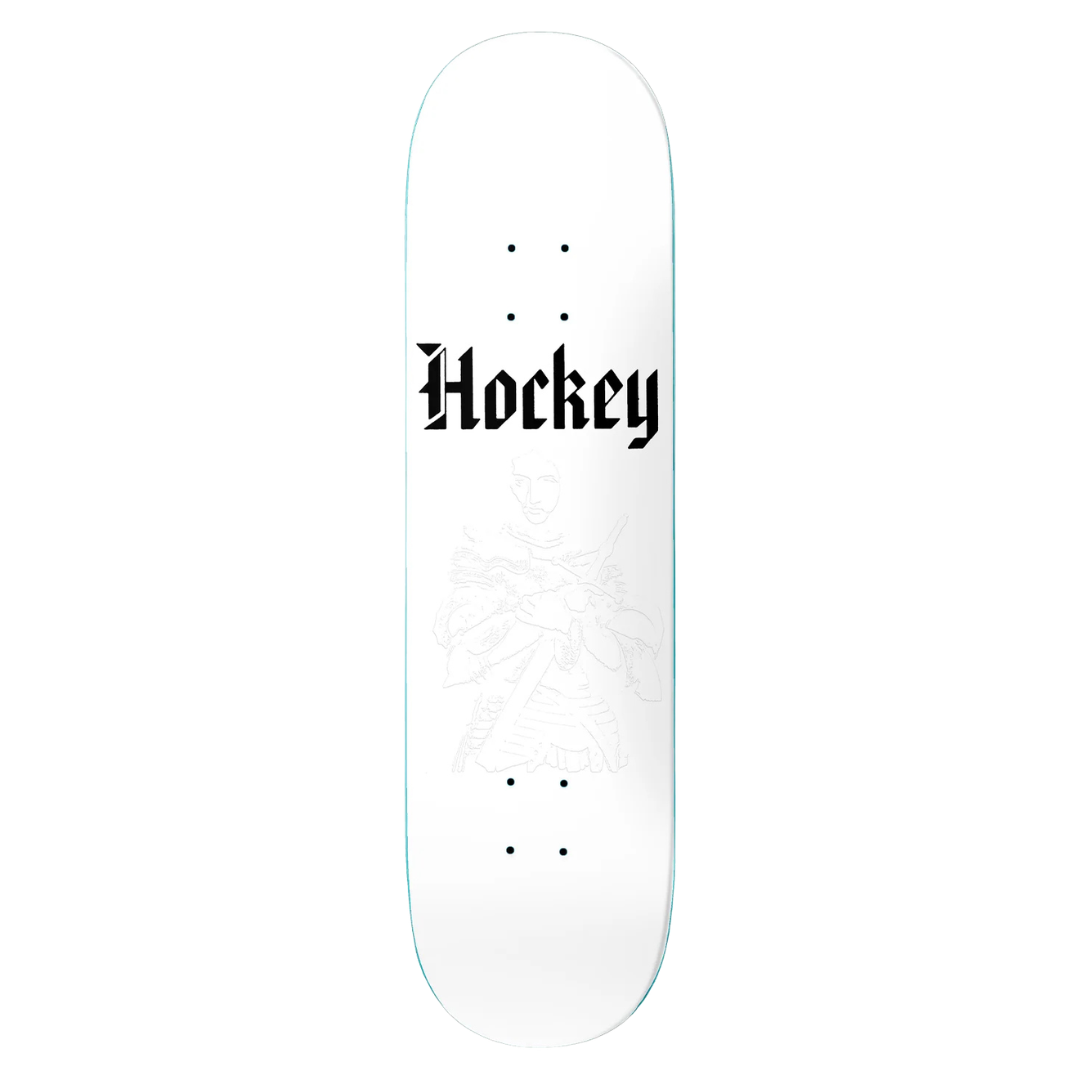 Hockey Stone Team Deck 8.25 - Shape 2