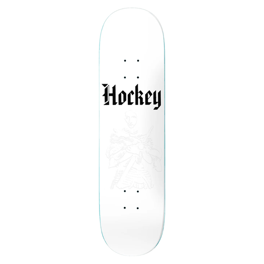 Hockey Stone Team Deck 8.25