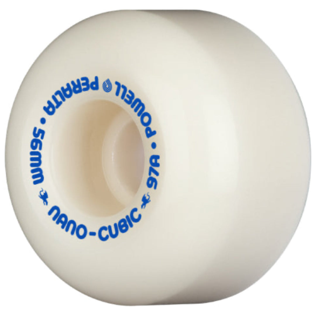 Powell Peralta Dragon Andy Anderson Nano Cubic 56mm 97D Wheels