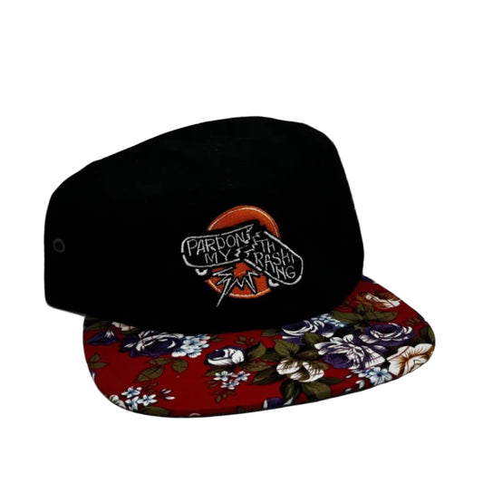 Pardon My Thrashing Hat