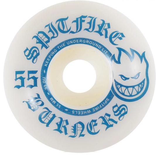 Spitfire Burners 55mm 99D Wheels