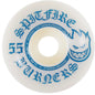 Spitfire Burners 55mm 99D Wheels