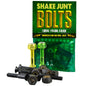 Shake Junt BAG O' BOLTS 7/8" Phillips Hardware