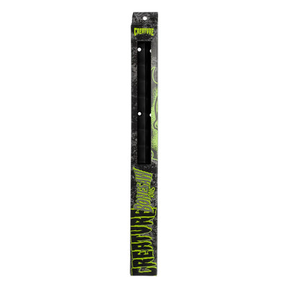 Creature Bonesaw Deck Rails