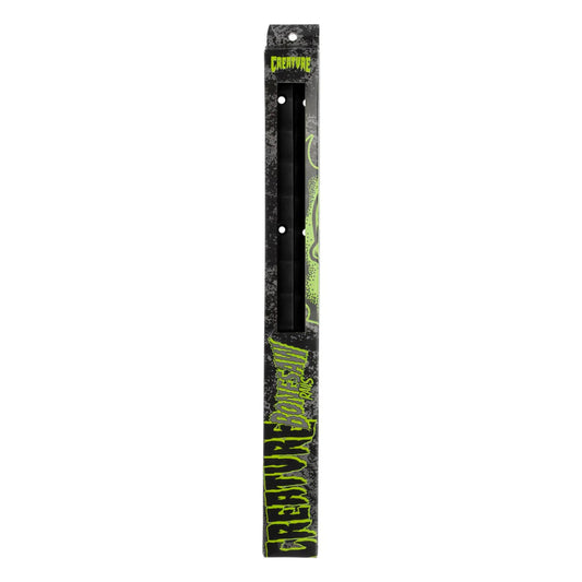 Creature Bonesaw Deck Rails