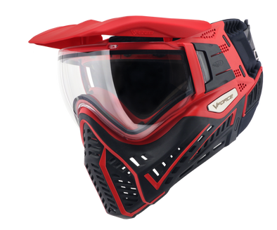 VForce Profiler 2.0-Red