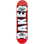 Baker Brand Logo Complete Skateboard 7.75