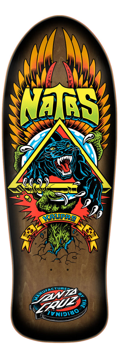 Santa Cruz Natas Panther Reissue 10.538