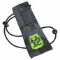 Planet Eclipse Barrel Cover - Pixel Grey