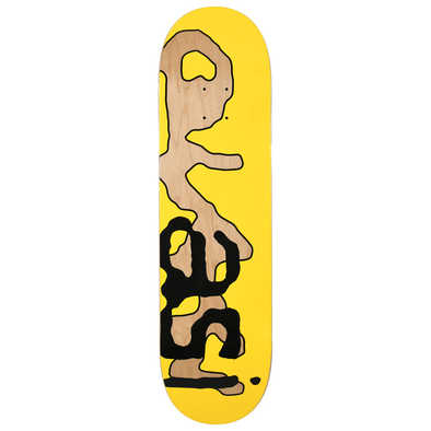 Quasi Lowercase Deck 8.375