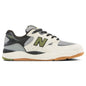 New Balance Numeric 1010 Tiago Lemos Shoes - White/Green