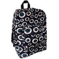 Heroin Eyes Backpack