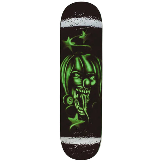 Fucking Awesome KB Joker Deck 8.38