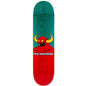 Toy Machine Team Monster Deck 8.25