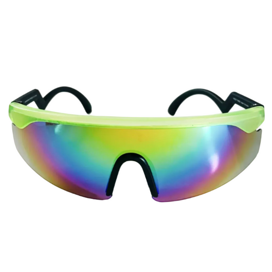 Happy Hour Accelerator Jhanka Good Times Sunglasses