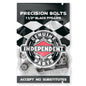 Independent Genuine Parts Phillips Hardware 1.50"