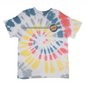 Santa Cruz Other Dot Midweight Yellowstone T-Shirt