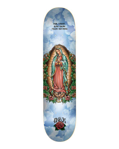 DGK Grace Sky Deck 8.25