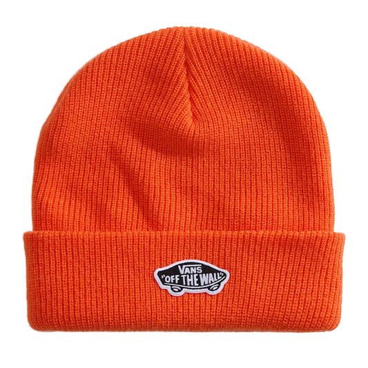 Vans Classic Cuff Beanie - Flame