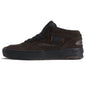 Vans Skate Half Cab Rizzo Wafflecup Shoes - Brown/Black