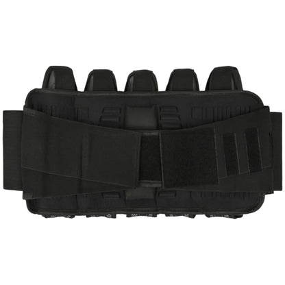 JT Professional Paintball Harness - 5+8 - FX Black
