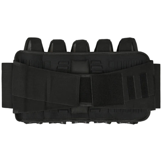 JT Professional Paintball Harness - 5+8 - FX Black