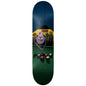 Toy Machine Myles Willard Hustler Deck 8.25