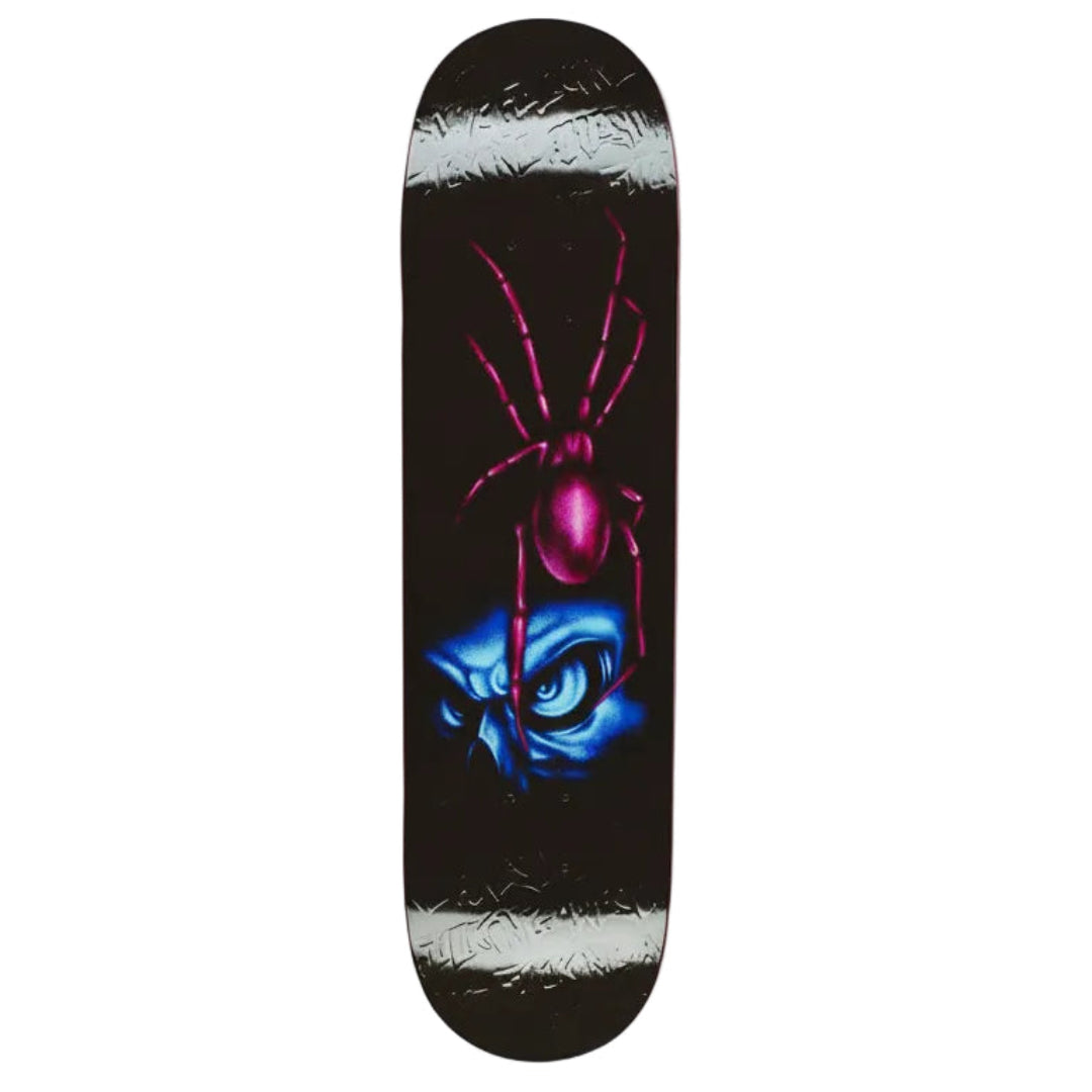 Fucking Awesome Louie Lopez Spider Deck 8.25