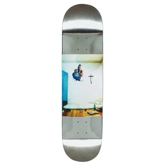 Fucking Awesome Jason Dill Levitation Deck 8.18