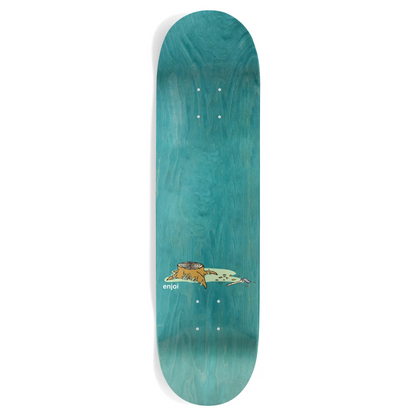 Enjoi Darkside Panda 8.25