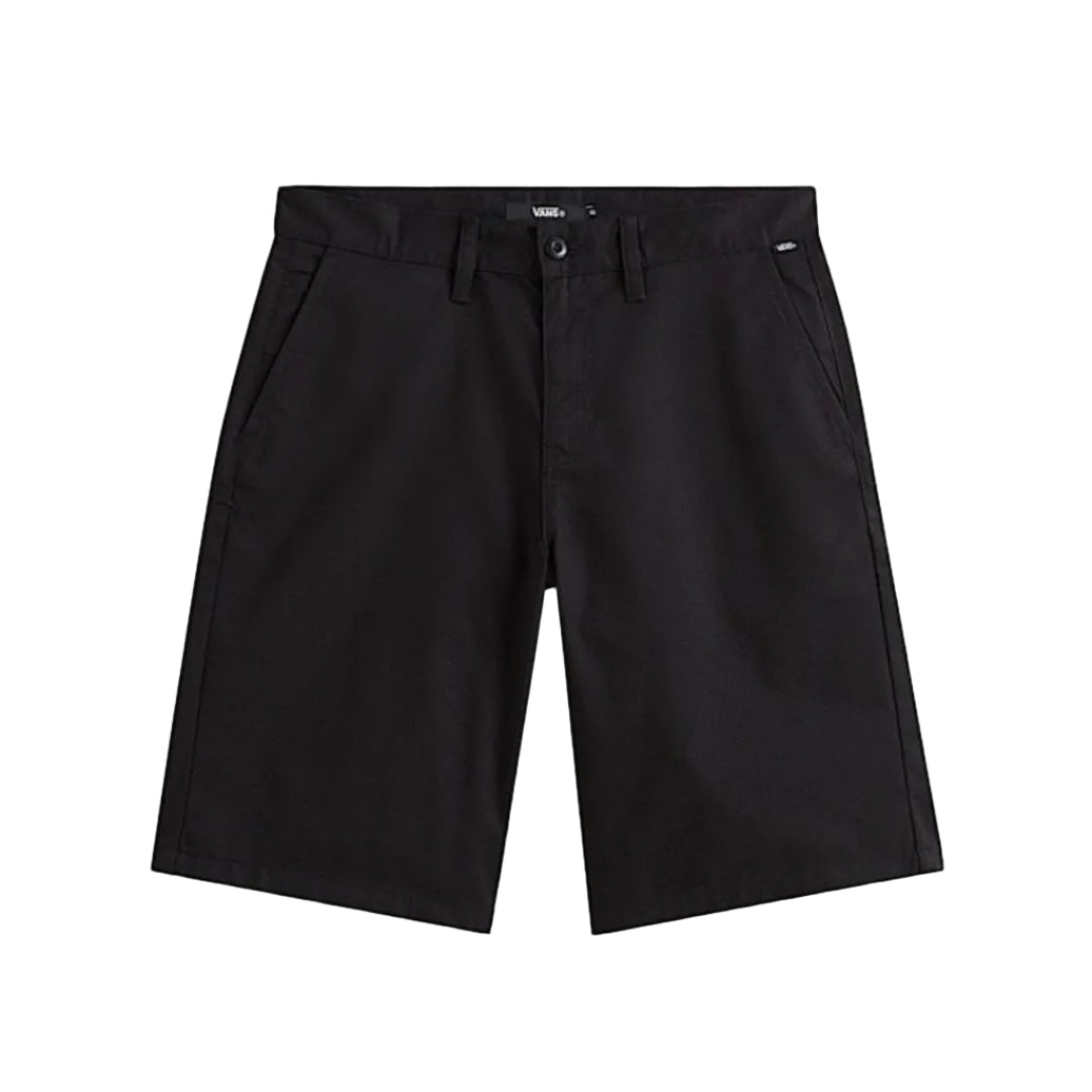 Vans Authentic Chino Shorts - Black