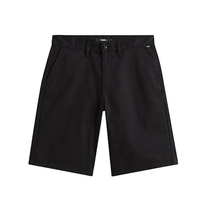 Vans Authentic Chino Shorts - Black