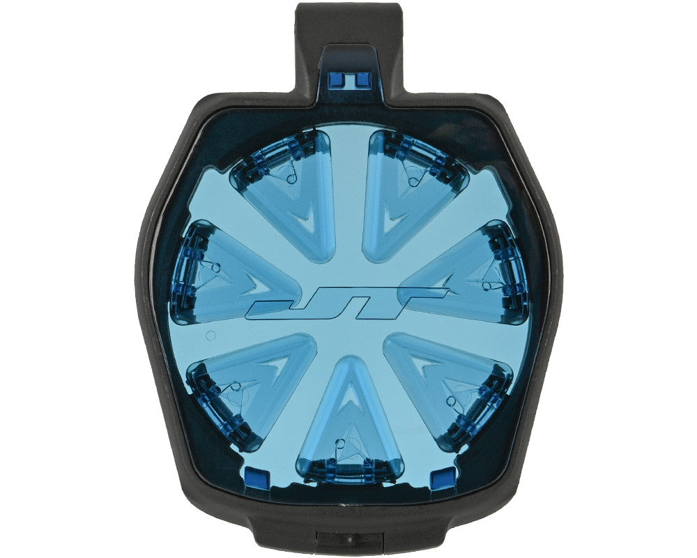 JT Triad/Empire Halo Pro Speed Feed Pro - Blue