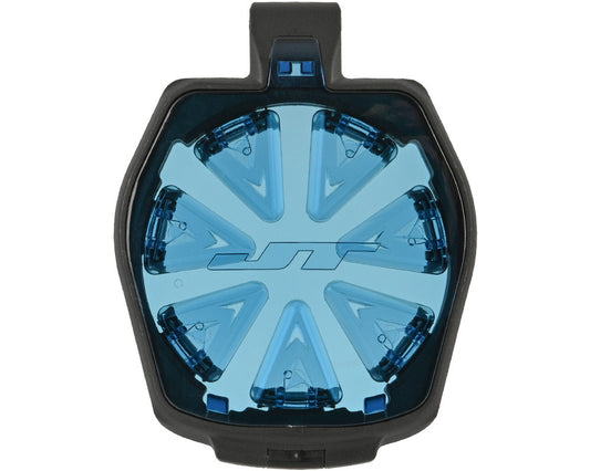 JT Triad/Empire Halo Pro Speed Feed Pro - Blue