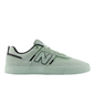 New Balance Numeric 306 Jamie Foy Shoes - Green/Black