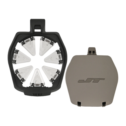 JT Triad/Empire Halo Pro Speed Feed Pro - Clear
