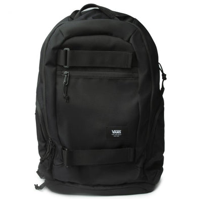 Vans DX Skatepack Backpack(Black)