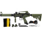 Tippmann Cronus Tactical Semi Auto Paintball Gun - Olive
