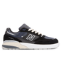 New Balance Numeric 933 Andrew Reynolds Shoes - Black/Blue