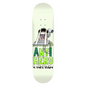 Anti Hero Kanfoush Intelligence Skate Deck 8.4