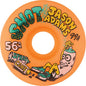 Snot Jason Adams Spray Can Neon Orange Conical 56Mm 99A