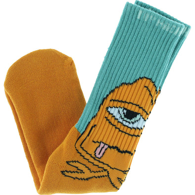 Toy Machine Bored Sect Sock