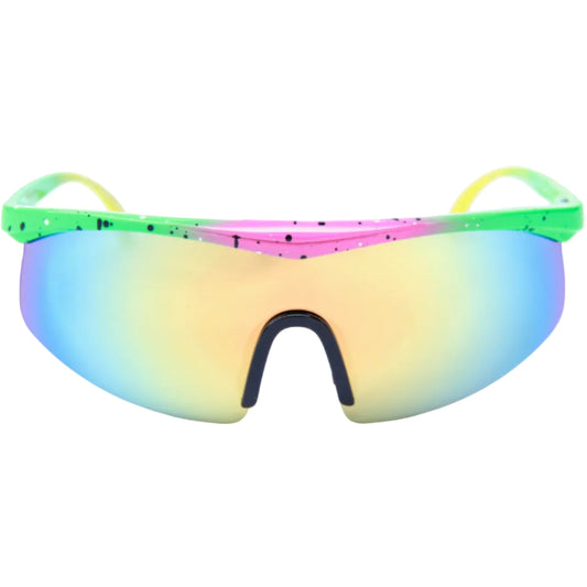 Happy Hour Fire Birds Catch Surf Sunglasses