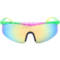 Happy Hour Fire Birds Catch Surf Sunglasses