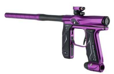 Empire Axe 2.0 (Dust Purple/Dust Black)