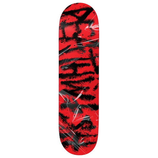 Deathwish Crime Deck 8.475